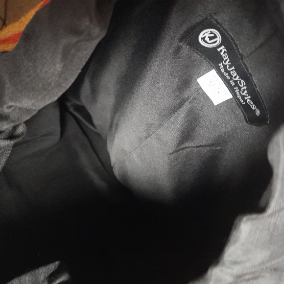 KayJayStyles Backpack - Picture 4 of 4